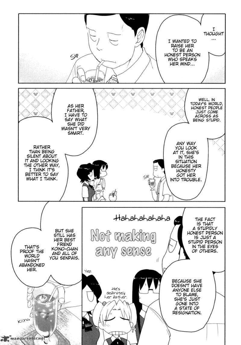 Sasamekikoto Chapter 44 Page 13