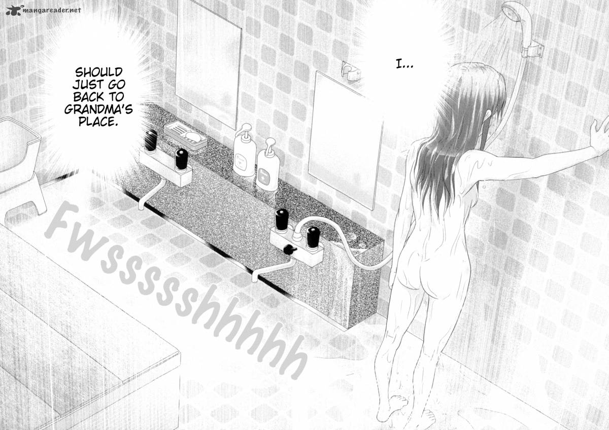 Sasamekikoto Chapter 45 Page 22