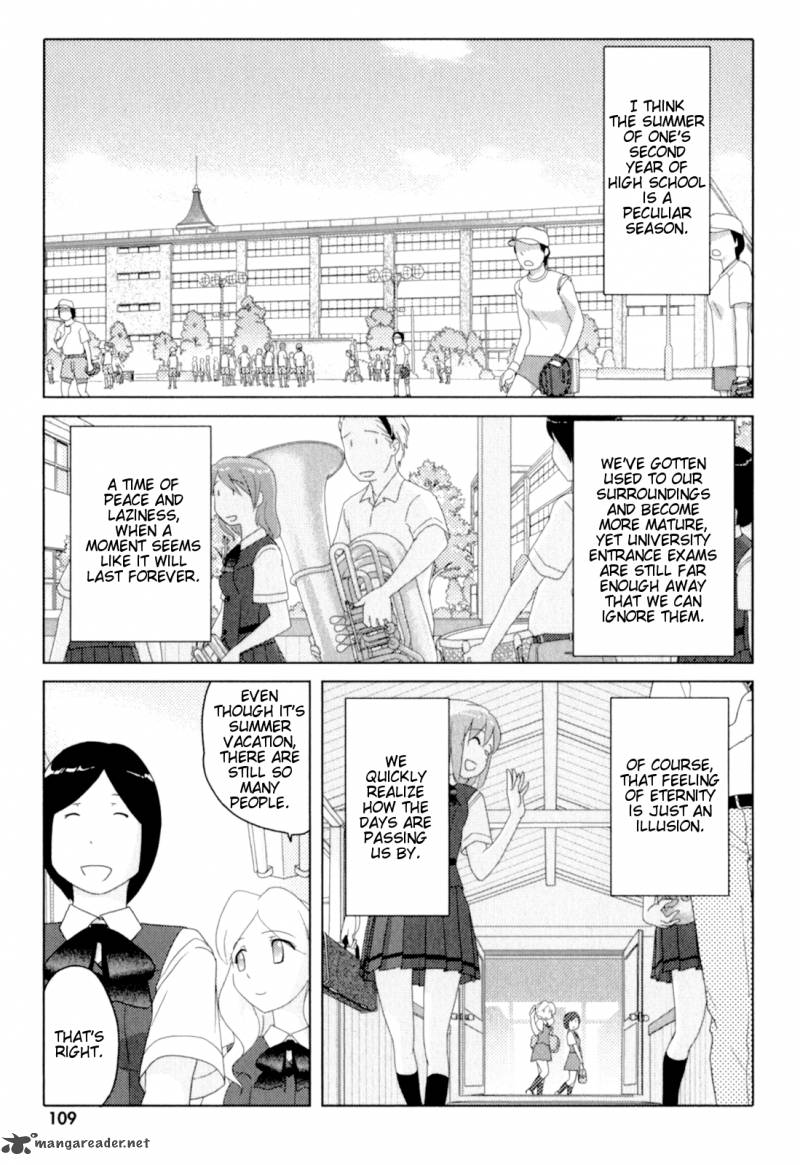 Sasamekikoto Chapter 45 Page 3