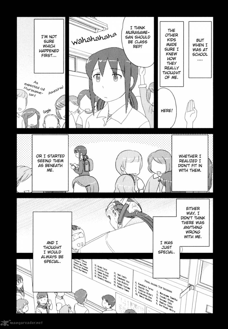 Sasamekikoto Chapter 46 Page 2