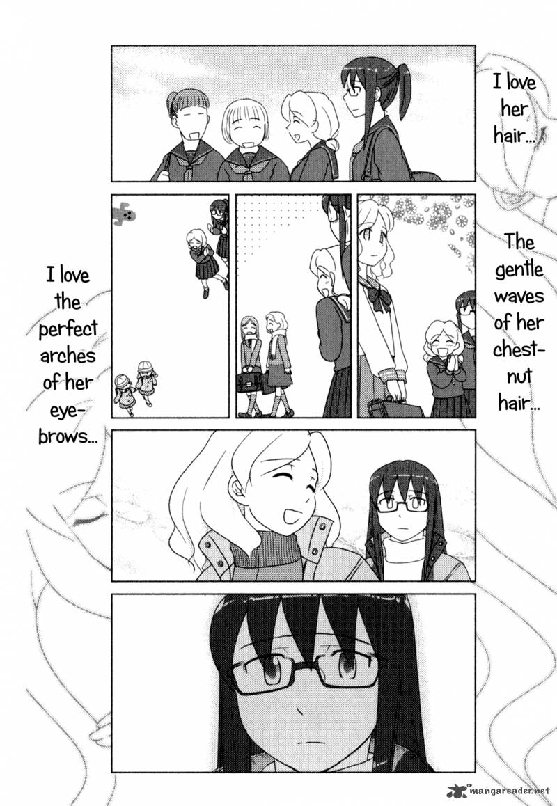 Sasamekikoto Chapter 47 Page 7