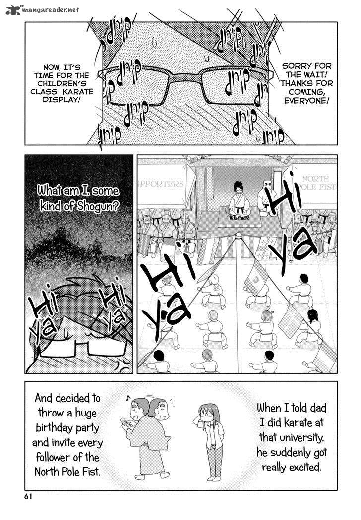 Sasamekikoto Chapter 49 Page 7