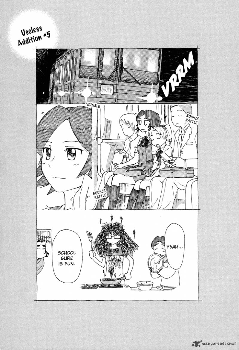 Sasamekikoto Chapter 5 Page 25