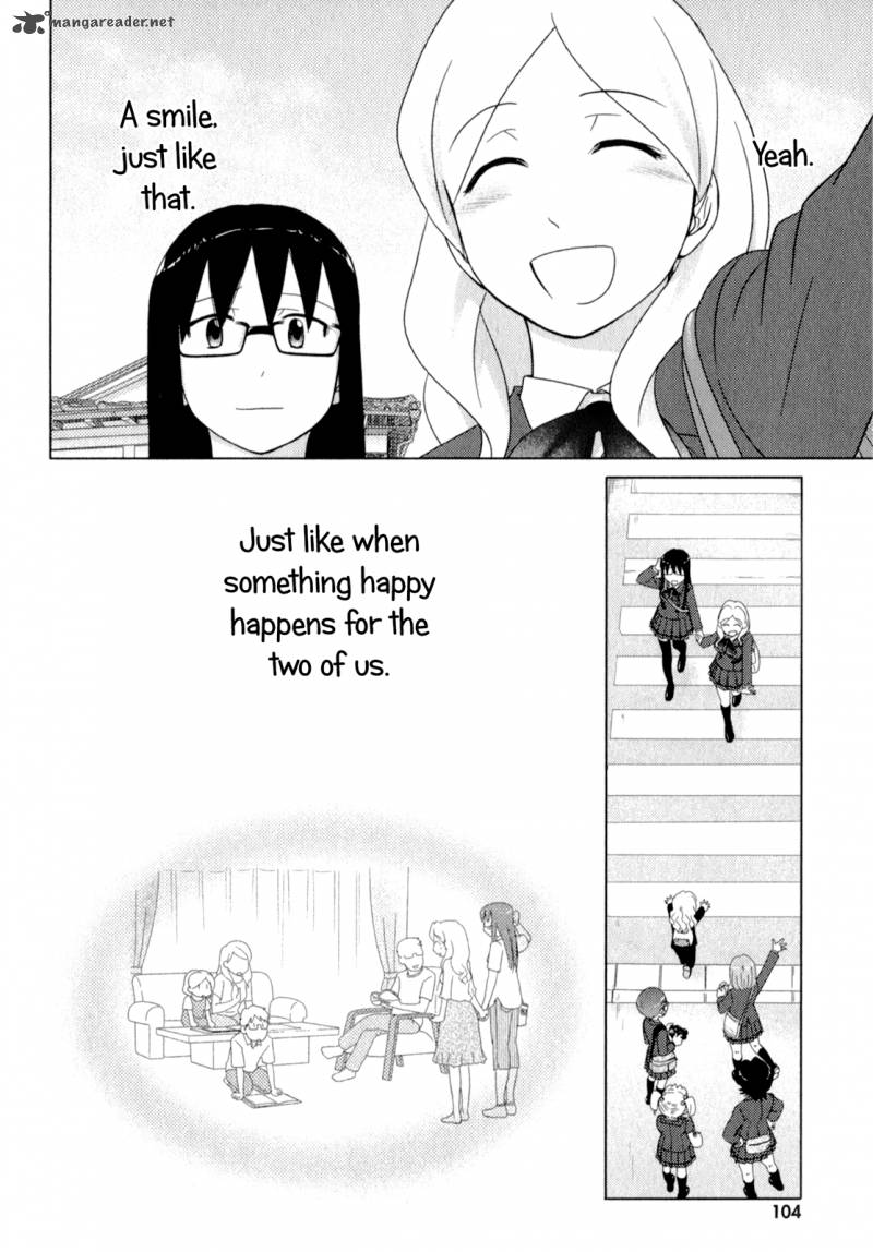 Sasamekikoto Chapter 50 Page 24
