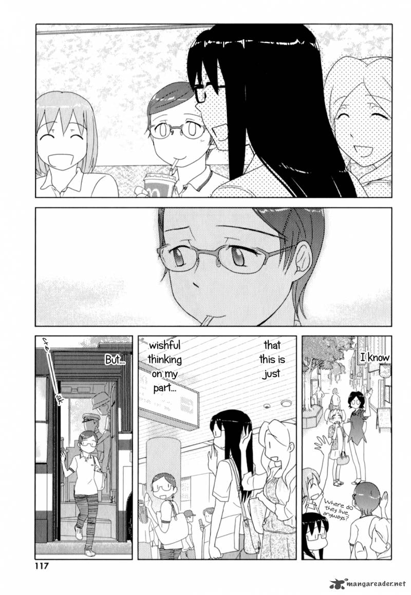 Sasamekikoto Chapter 51 Page 10