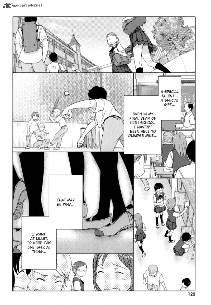 Sasamekikoto Chapter 51 Page 13