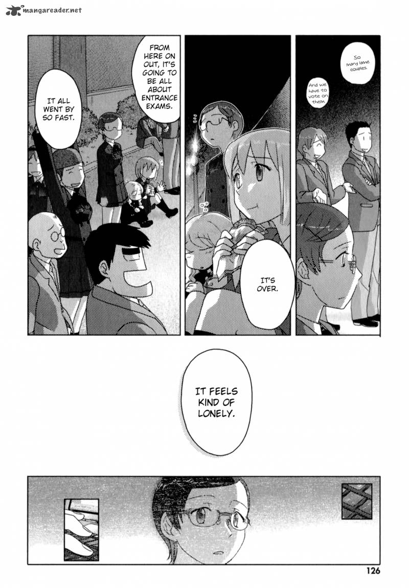 Sasamekikoto Chapter 51 Page 18