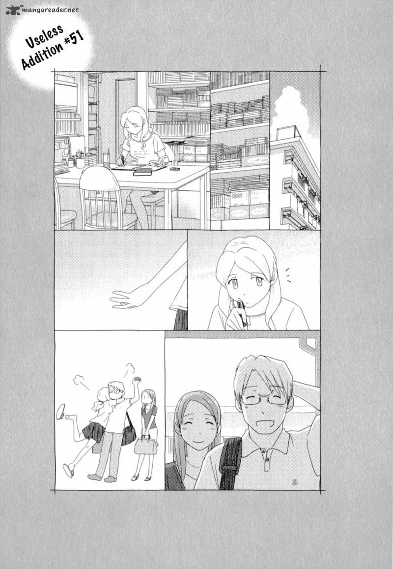 Sasamekikoto Chapter 51 Page 23