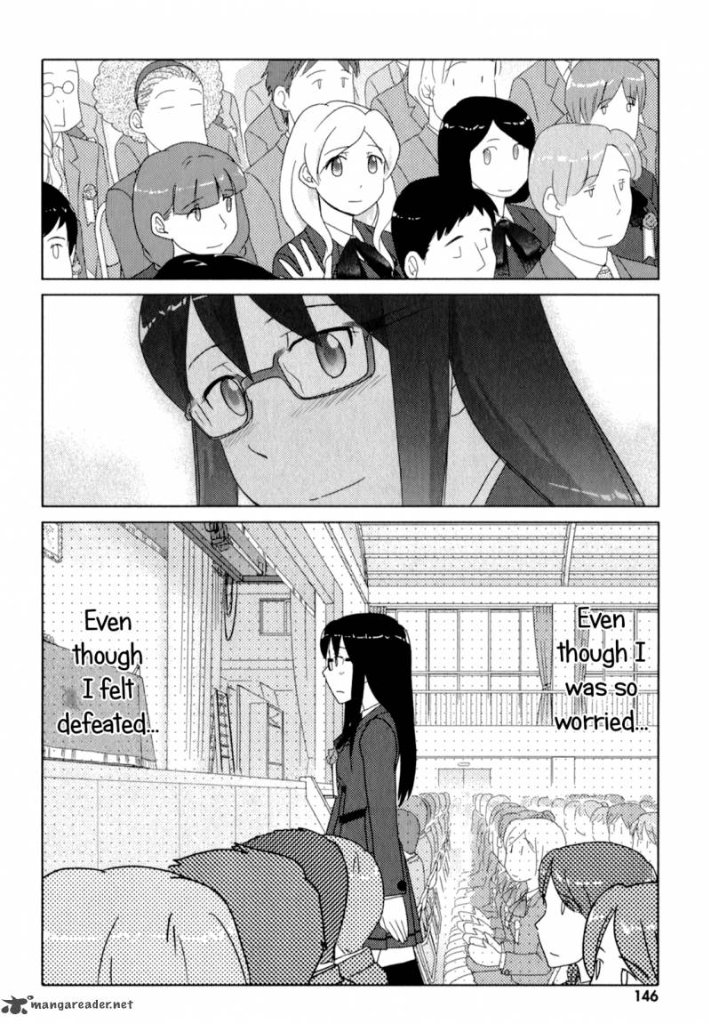 Sasamekikoto Chapter 52 Page 14