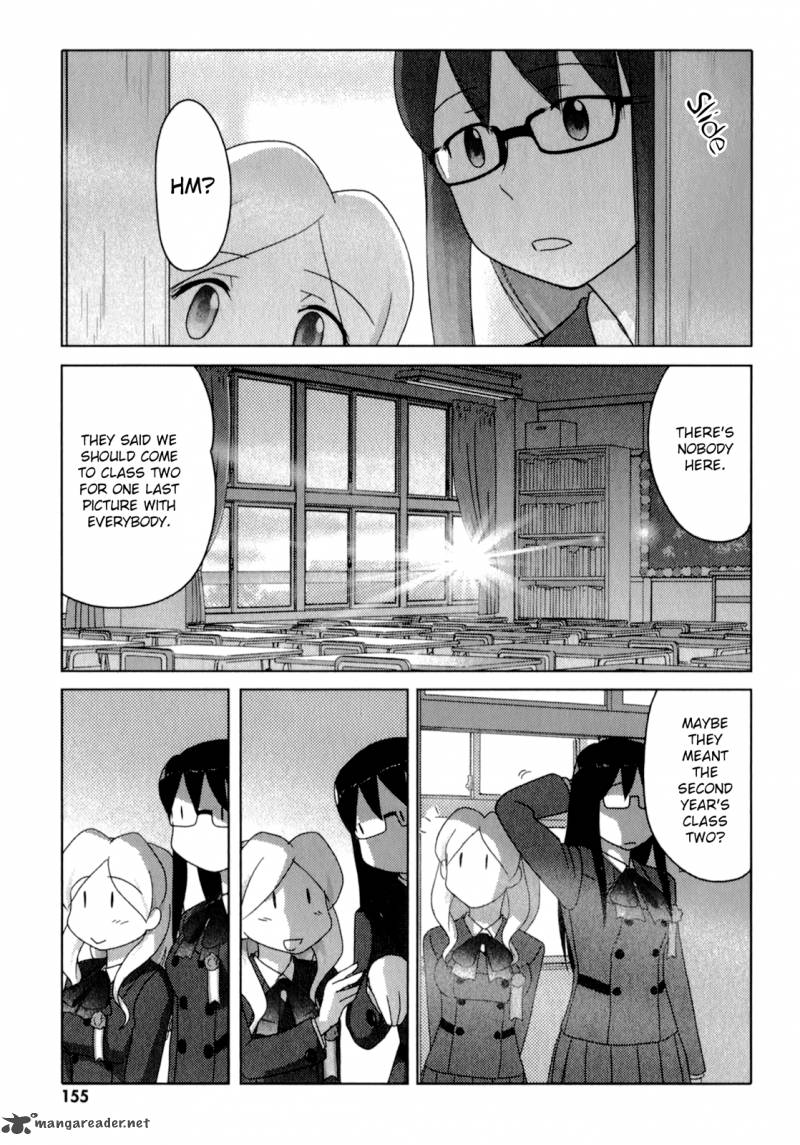 Sasamekikoto Chapter 52 Page 22