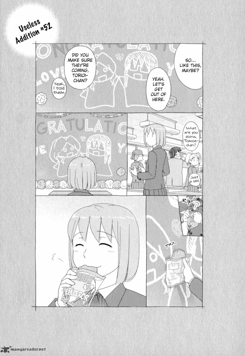 Sasamekikoto Chapter 52 Page 24