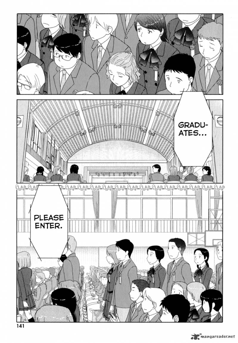 Sasamekikoto Chapter 52 Page 9