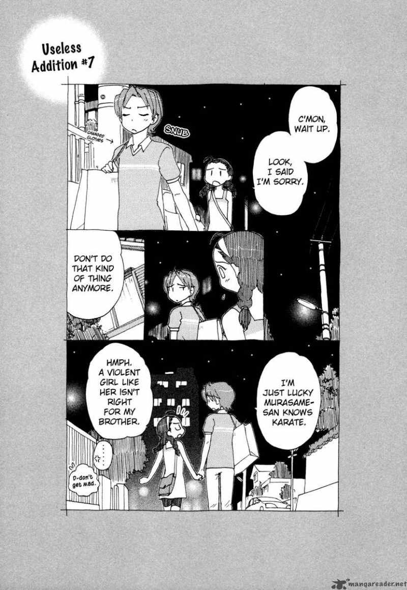 Sasamekikoto Chapter 7 Page 40