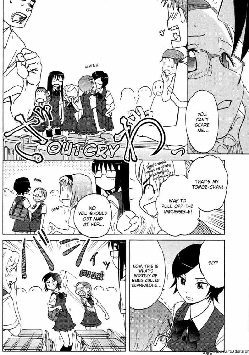 Sasamekikoto Chapter 8 Page 6
