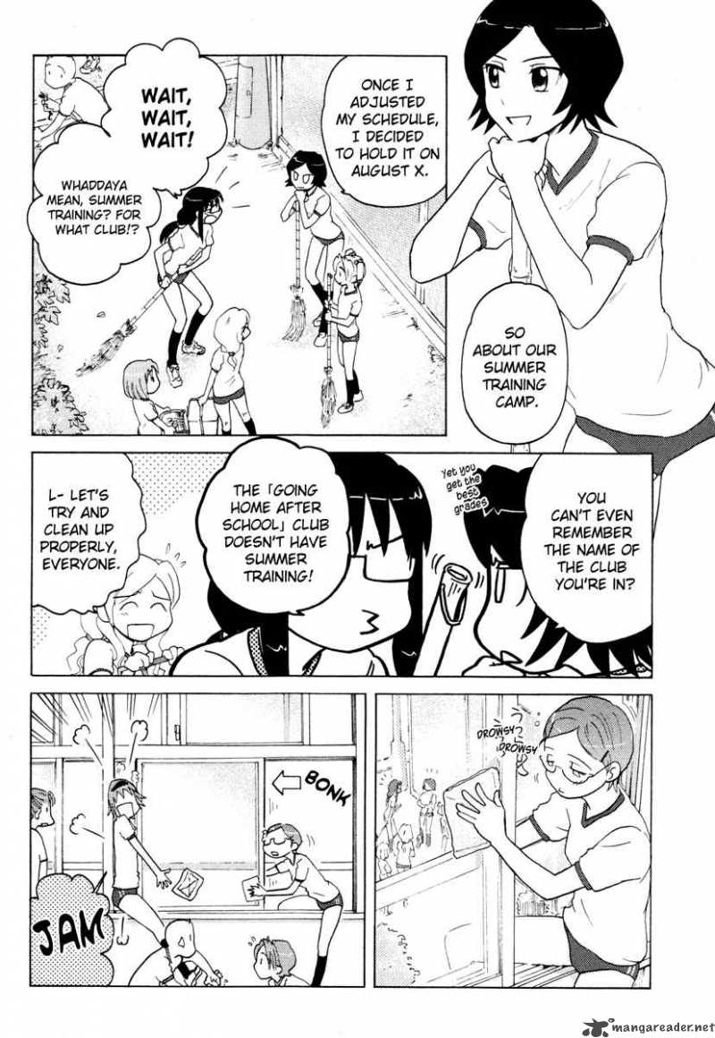 Sasamekikoto Chapter 9 Page 10