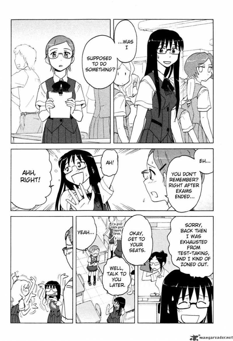 Sasamekikoto Chapter 9 Page 14