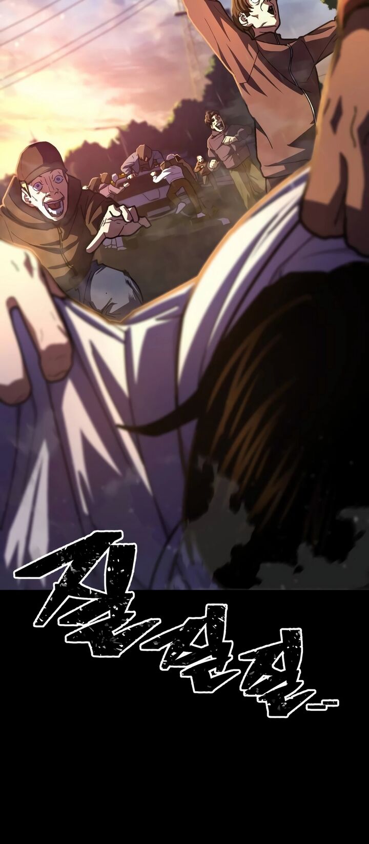 Sasensareta Munou Ouji Wa Jitsuryoku Wo Kakushitai Chapter 17 Page 10