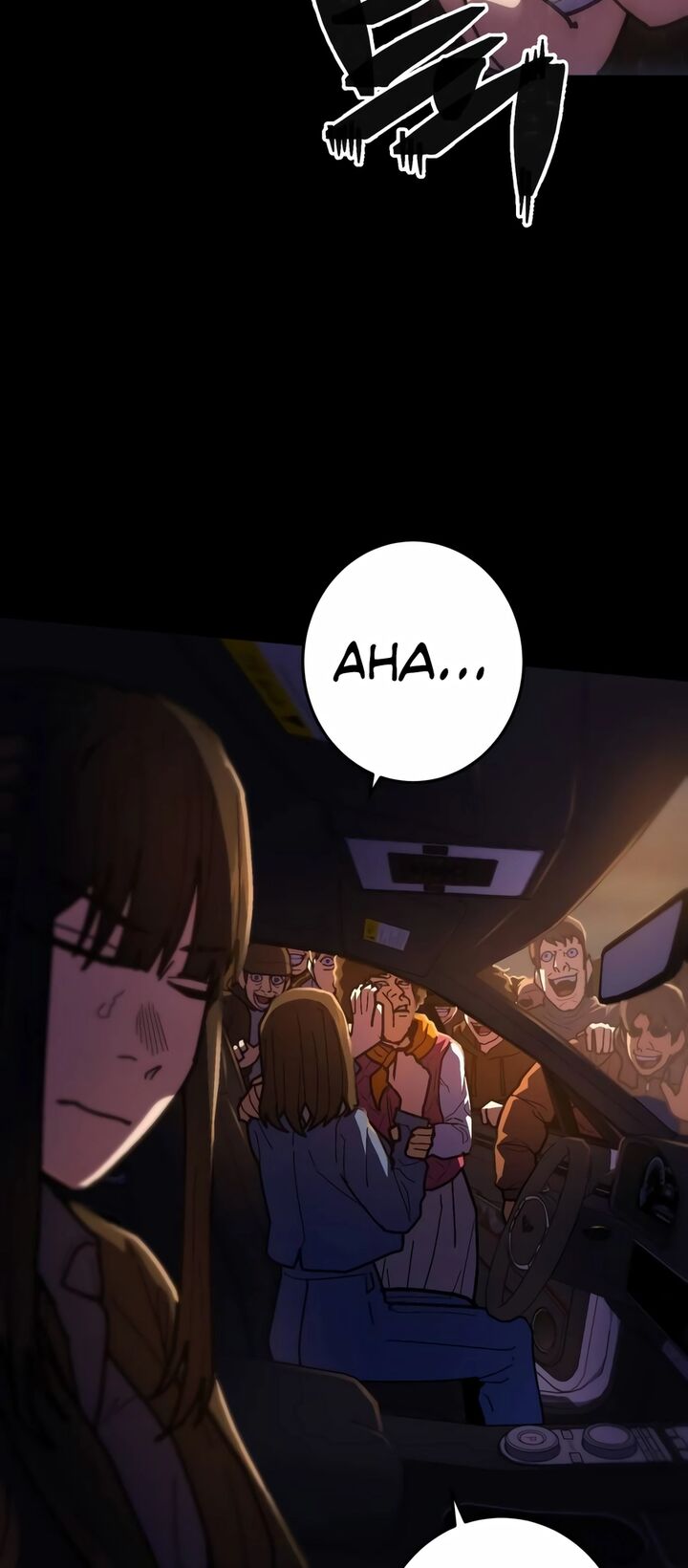 Sasensareta Munou Ouji Wa Jitsuryoku Wo Kakushitai Chapter 17 Page 17