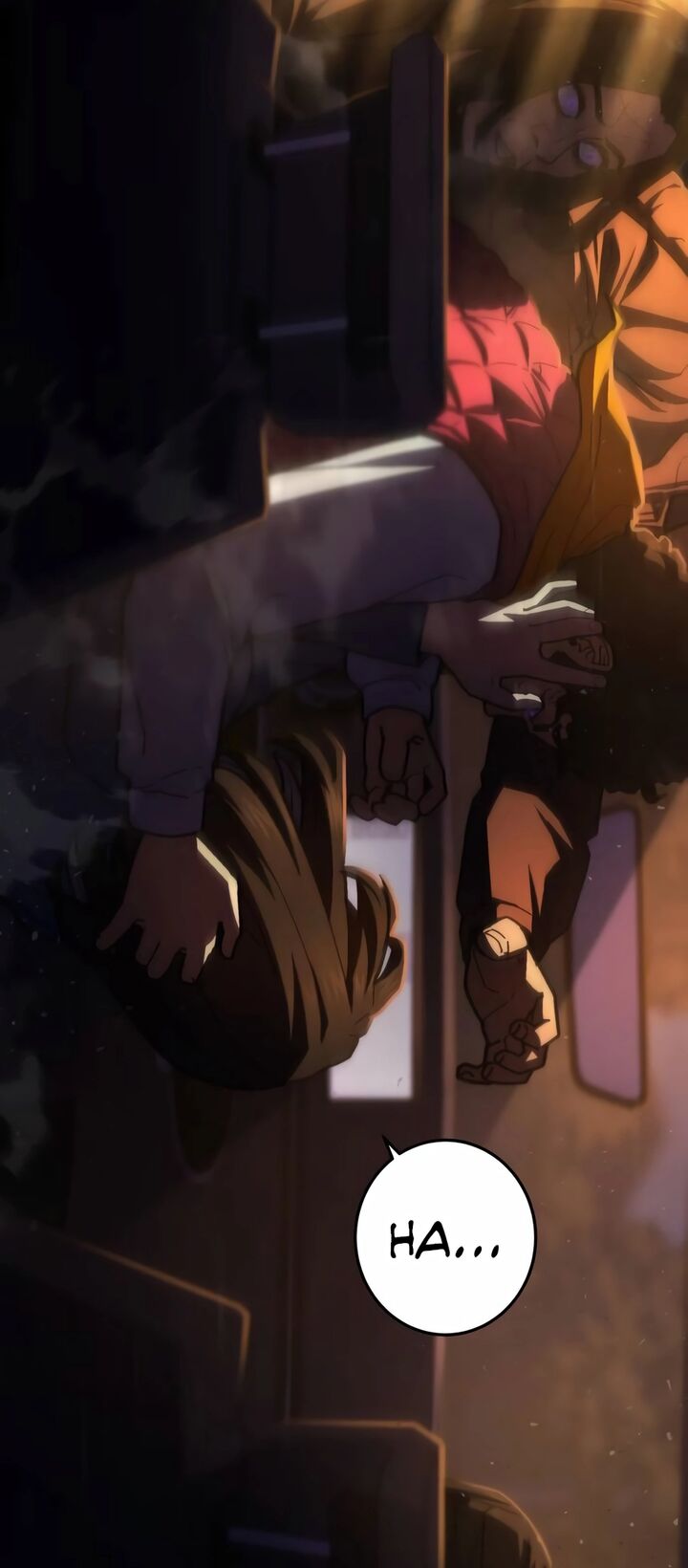 Sasensareta Munou Ouji Wa Jitsuryoku Wo Kakushitai Chapter 17 Page 19