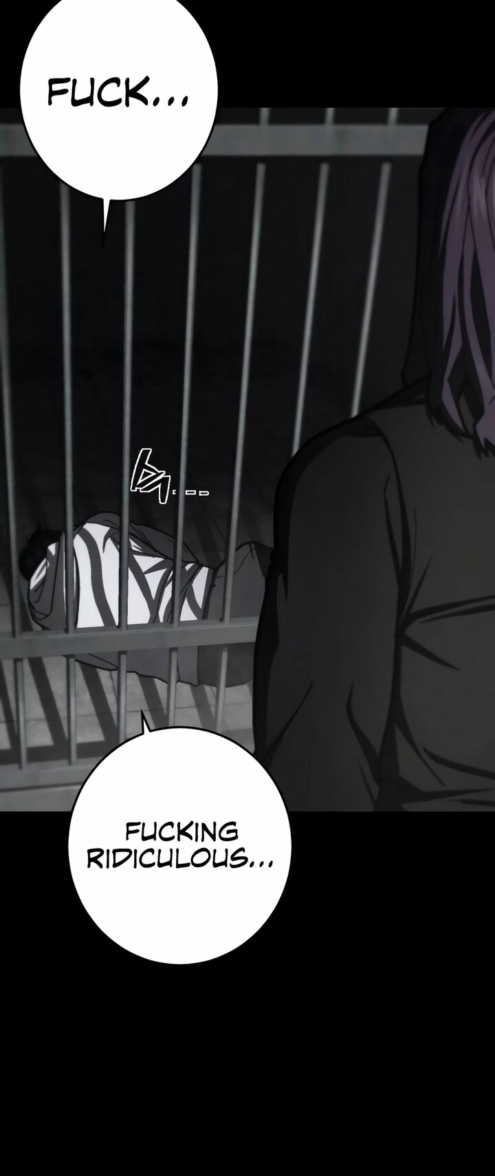 Sasensareta Munou Ouji Wa Jitsuryoku Wo Kakushitai Chapter 17 Page 27