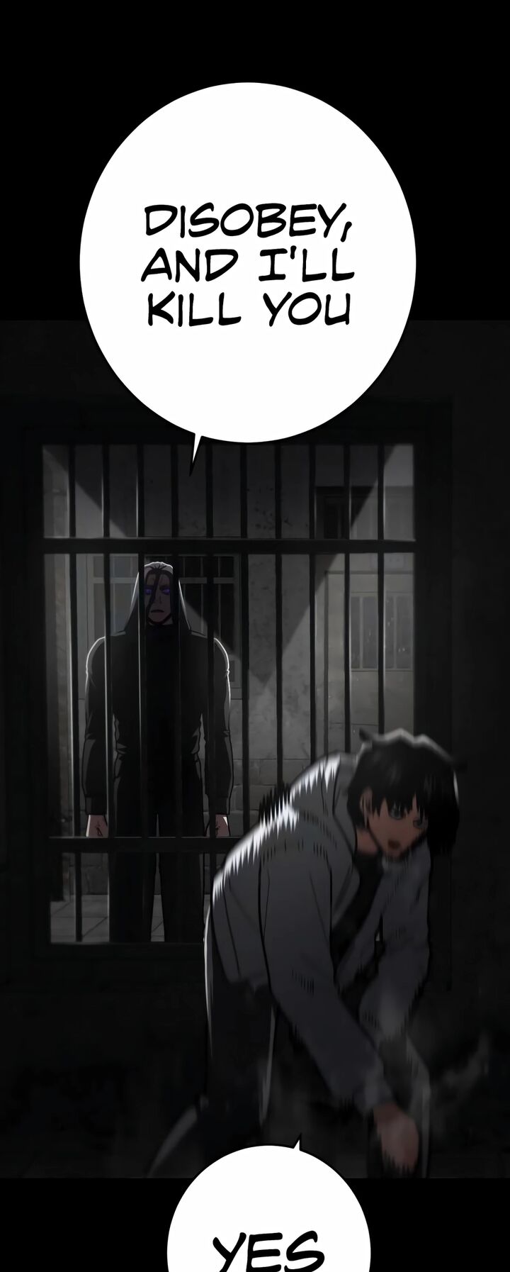 Sasensareta Munou Ouji Wa Jitsuryoku Wo Kakushitai Chapter 17 Page 30