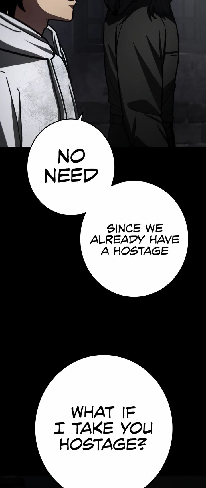 Sasensareta Munou Ouji Wa Jitsuryoku Wo Kakushitai Chapter 17 Page 38