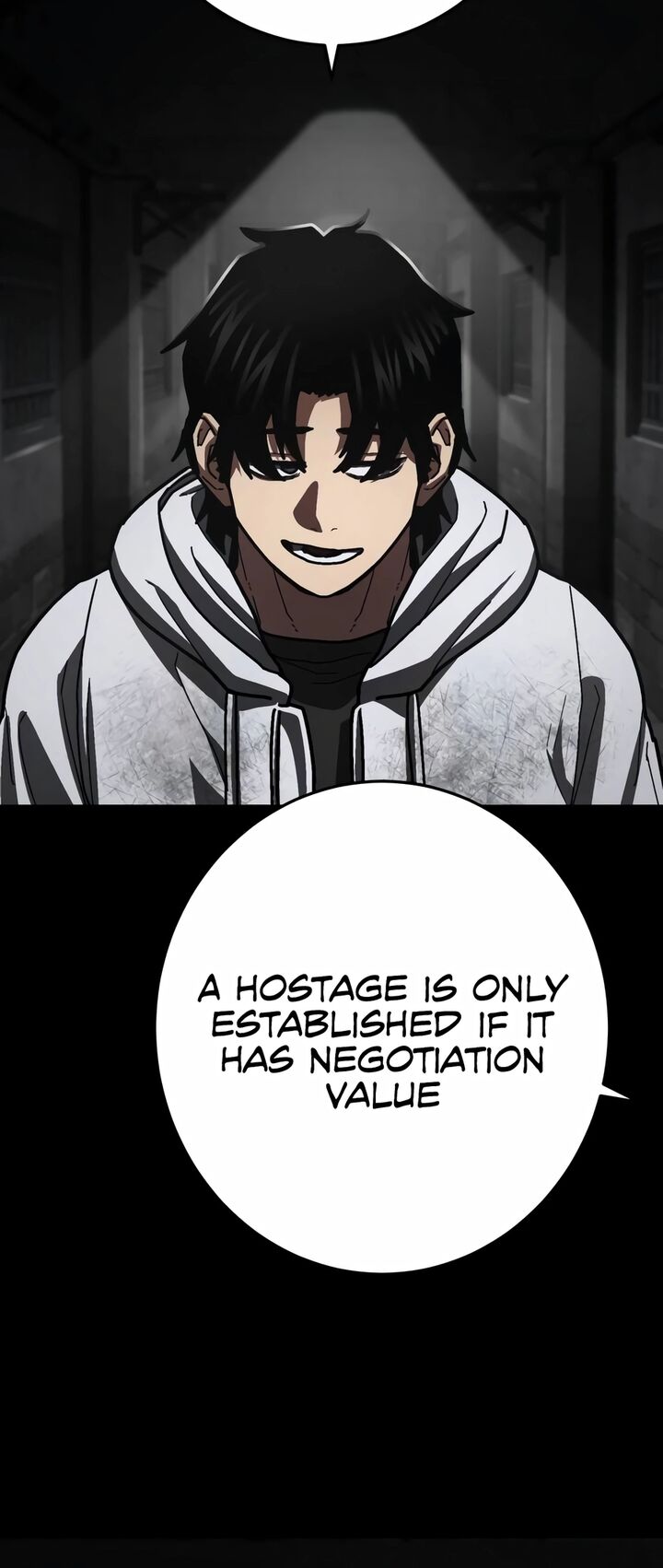 Sasensareta Munou Ouji Wa Jitsuryoku Wo Kakushitai Chapter 17 Page 39