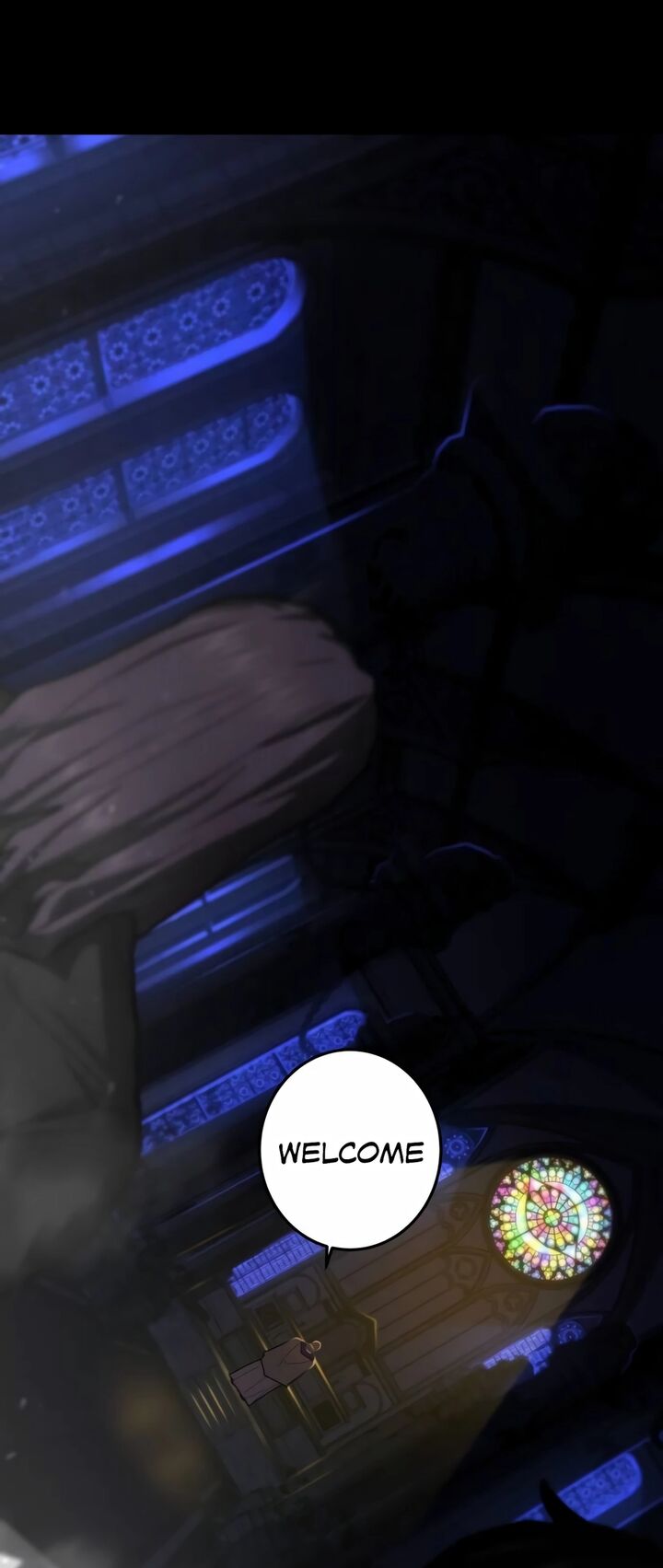 Sasensareta Munou Ouji Wa Jitsuryoku Wo Kakushitai Chapter 17 Page 44