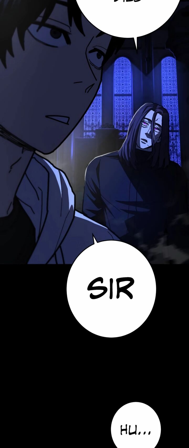 Sasensareta Munou Ouji Wa Jitsuryoku Wo Kakushitai Chapter 17 Page 46