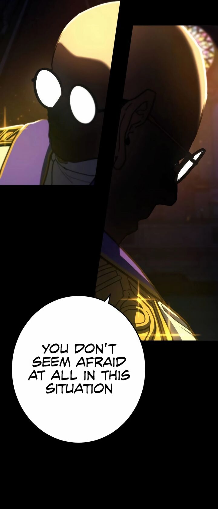 Sasensareta Munou Ouji Wa Jitsuryoku Wo Kakushitai Chapter 17 Page 48