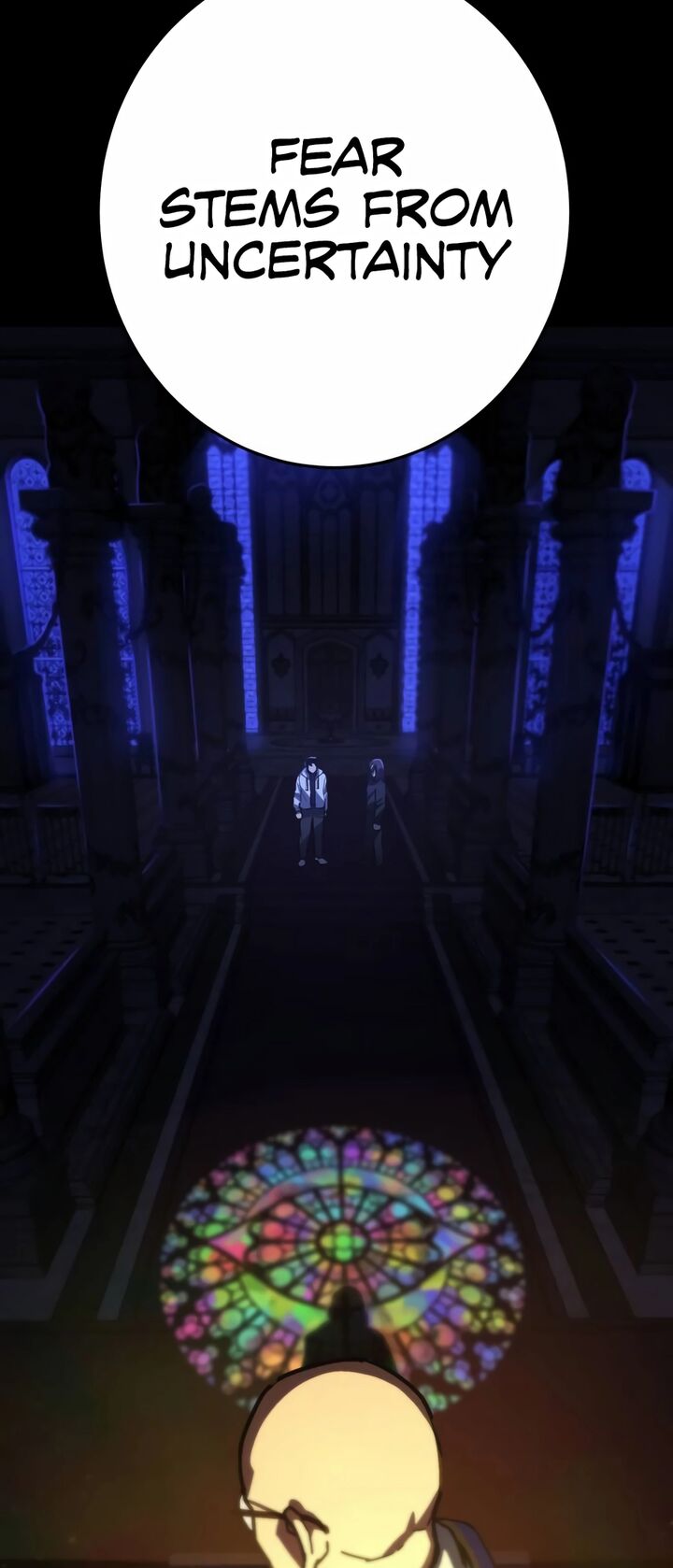 Sasensareta Munou Ouji Wa Jitsuryoku Wo Kakushitai Chapter 17 Page 52