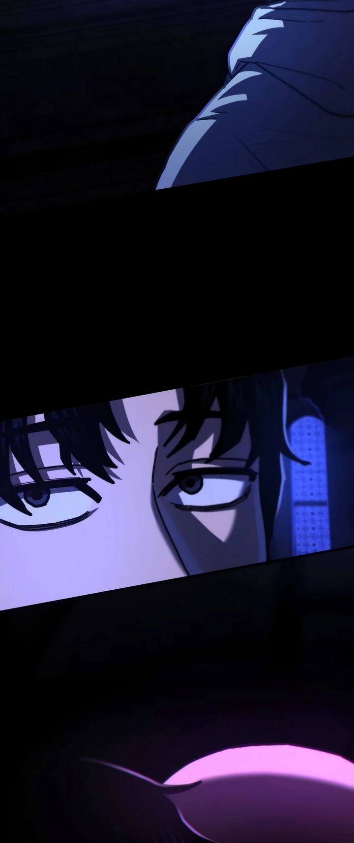 Sasensareta Munou Ouji Wa Jitsuryoku Wo Kakushitai Chapter 17 Page 55