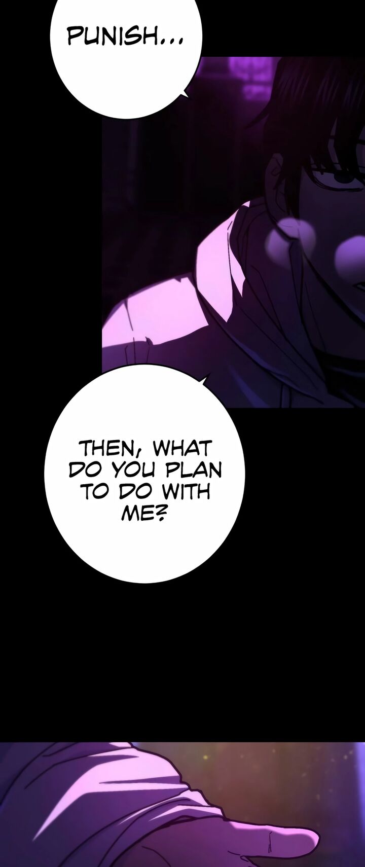 Sasensareta Munou Ouji Wa Jitsuryoku Wo Kakushitai Chapter 17 Page 61