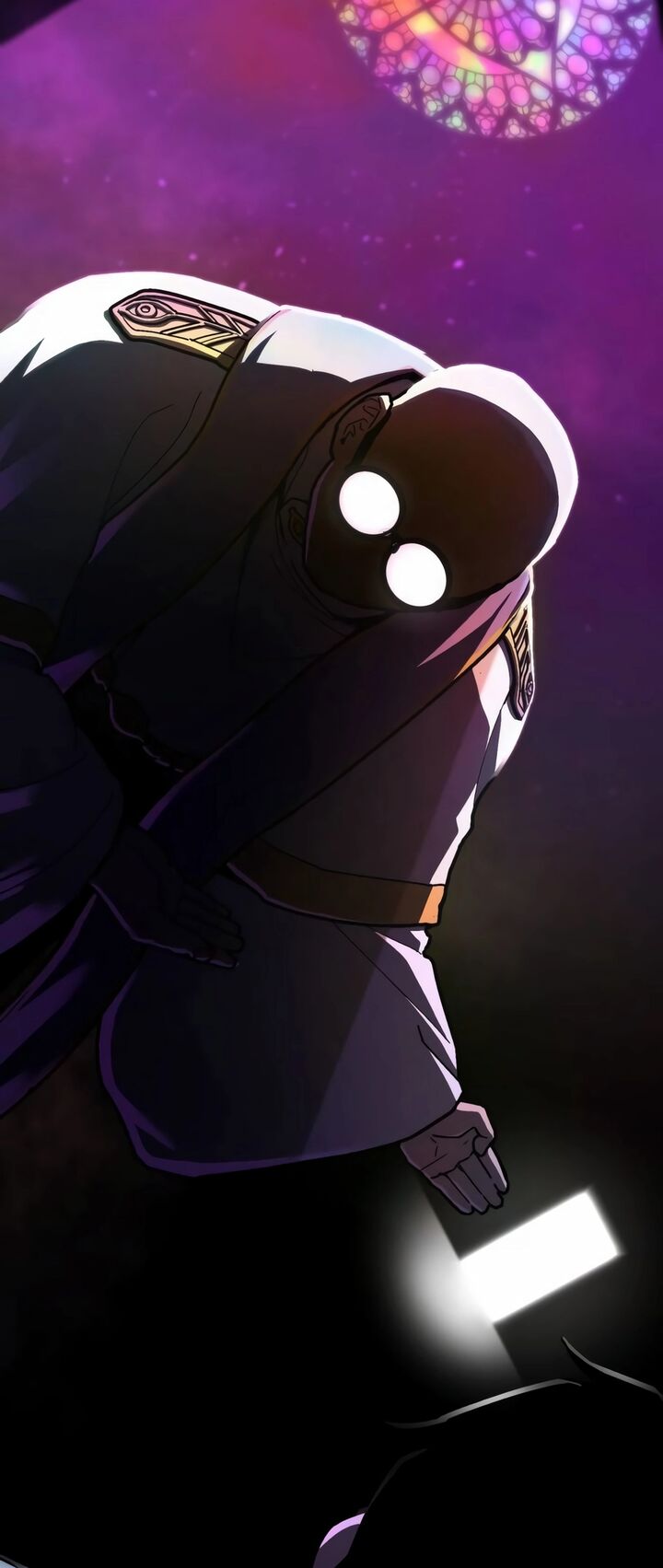 Sasensareta Munou Ouji Wa Jitsuryoku Wo Kakushitai Chapter 17 Page 63