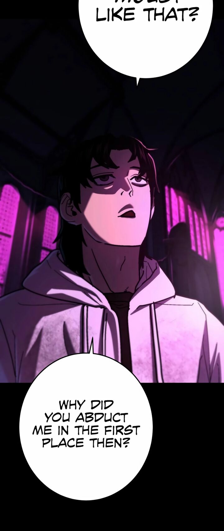 Sasensareta Munou Ouji Wa Jitsuryoku Wo Kakushitai Chapter 17 Page 65