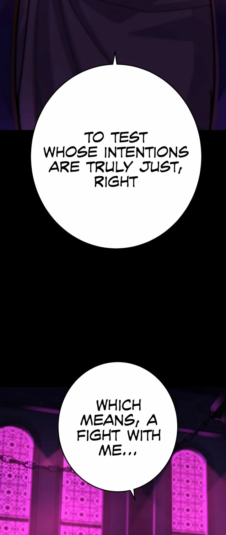 Sasensareta Munou Ouji Wa Jitsuryoku Wo Kakushitai Chapter 17 Page 68
