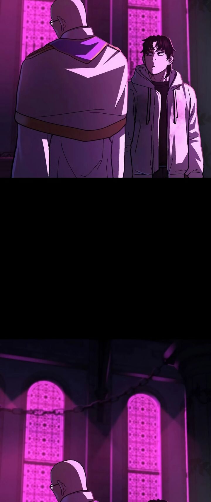 Sasensareta Munou Ouji Wa Jitsuryoku Wo Kakushitai Chapter 17 Page 70