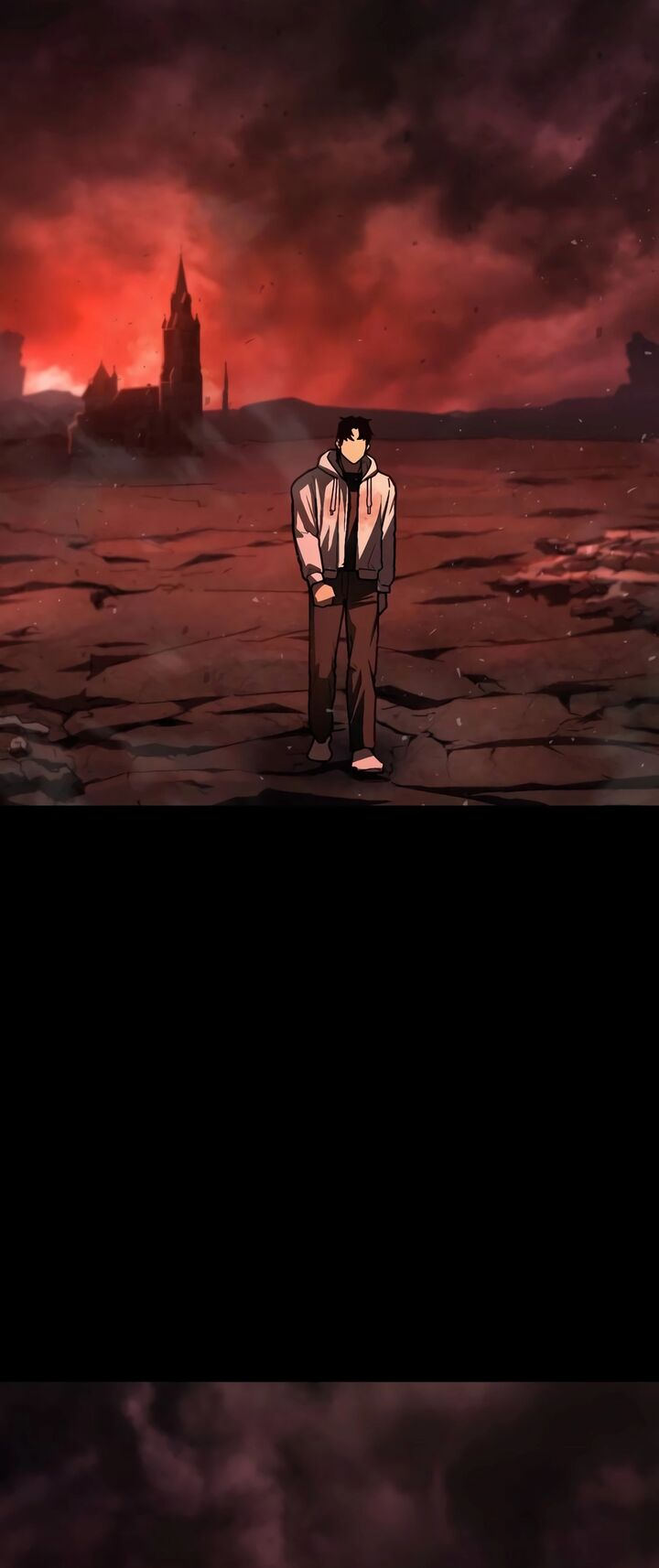 Sasensareta Munou Ouji Wa Jitsuryoku Wo Kakushitai Chapter 17 Page 77