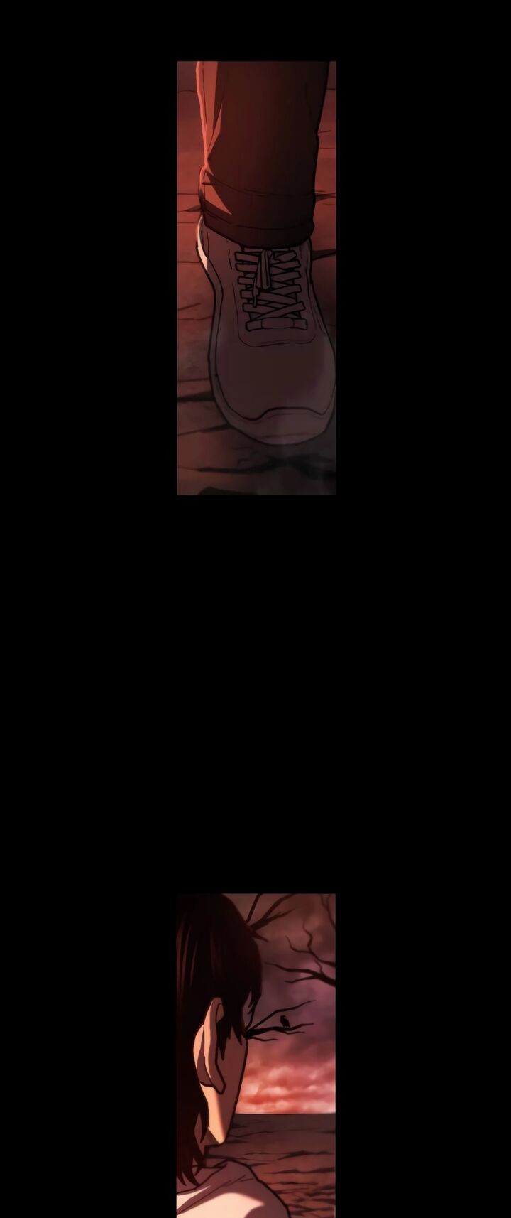 Sasensareta Munou Ouji Wa Jitsuryoku Wo Kakushitai Chapter 17 Page 81
