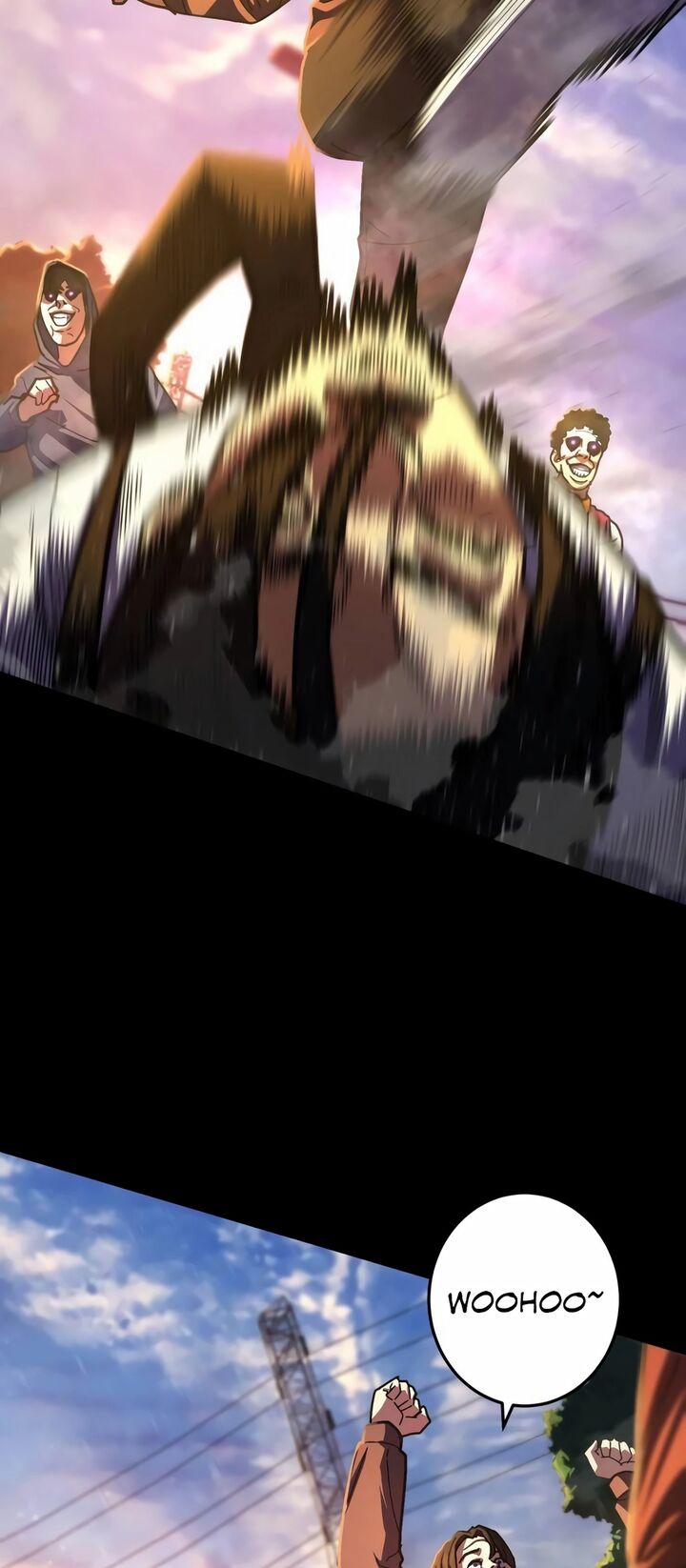 Sasensareta Munou Ouji Wa Jitsuryoku Wo Kakushitai Chapter 17 Page 9