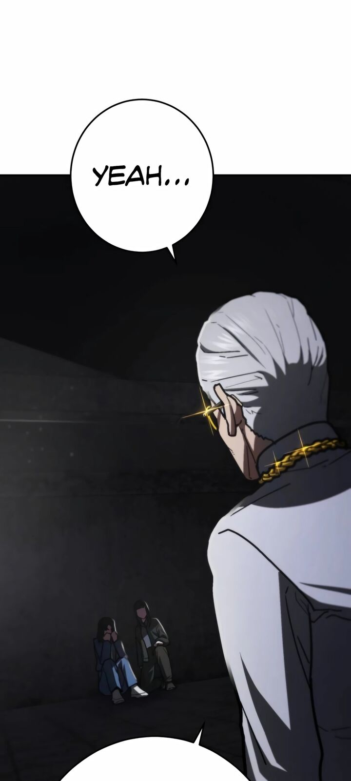 Sasensareta Munou Ouji Wa Jitsuryoku Wo Kakushitai Chapter 18 Page 17
