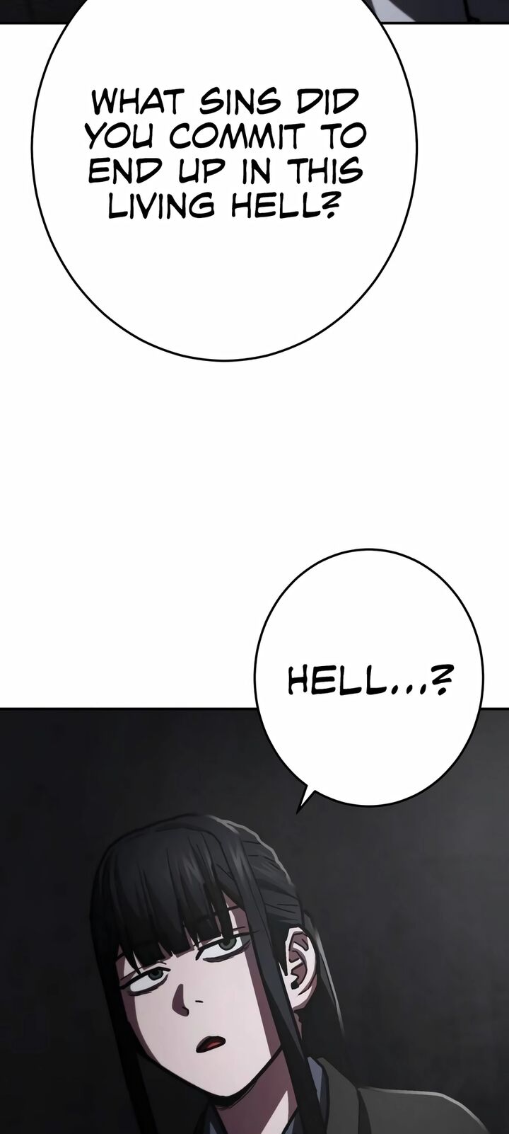 Sasensareta Munou Ouji Wa Jitsuryoku Wo Kakushitai Chapter 18 Page 18