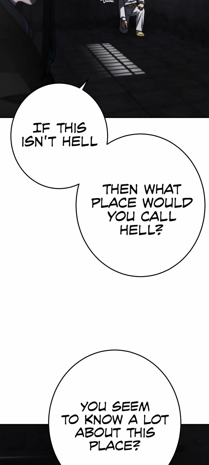 Sasensareta Munou Ouji Wa Jitsuryoku Wo Kakushitai Chapter 18 Page 20