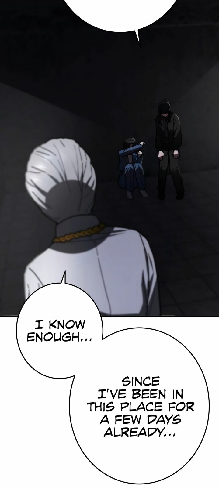 Sasensareta Munou Ouji Wa Jitsuryoku Wo Kakushitai Chapter 18 Page 21