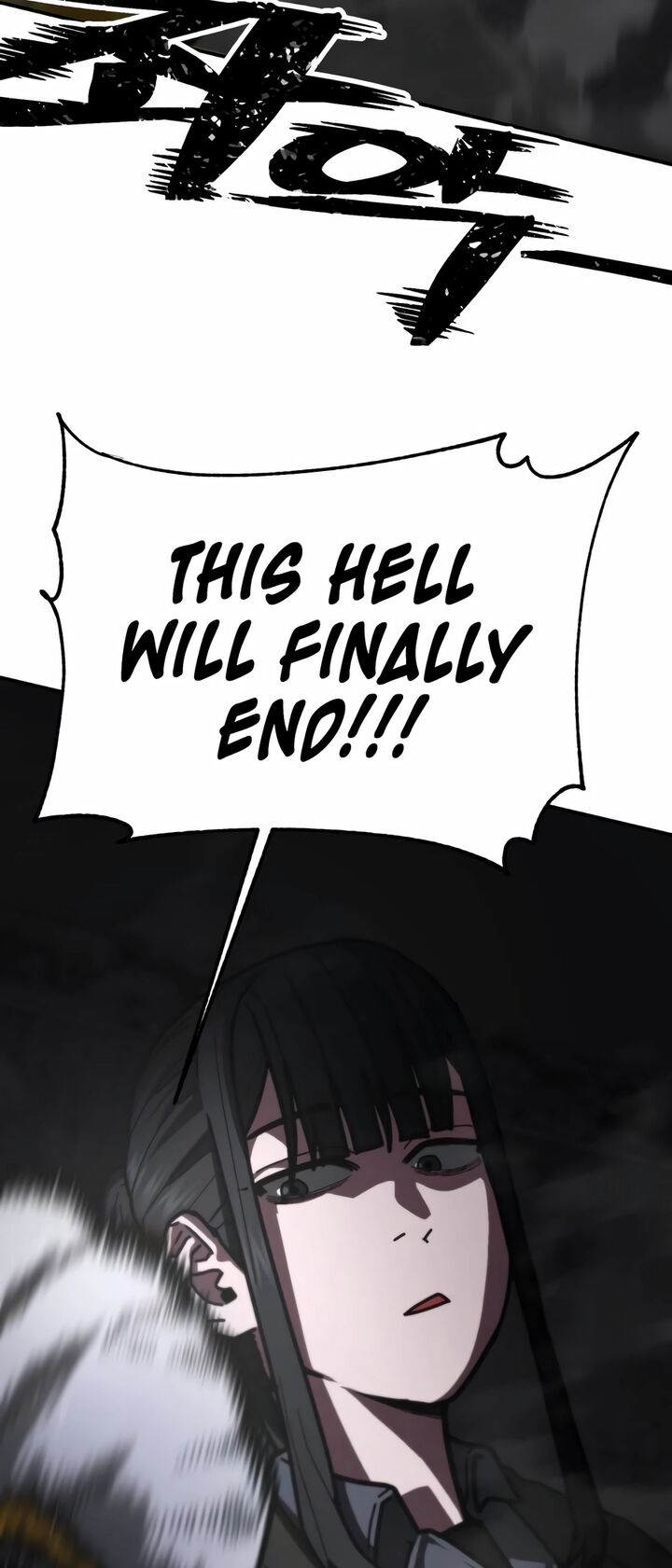 Sasensareta Munou Ouji Wa Jitsuryoku Wo Kakushitai Chapter 18 Page 24