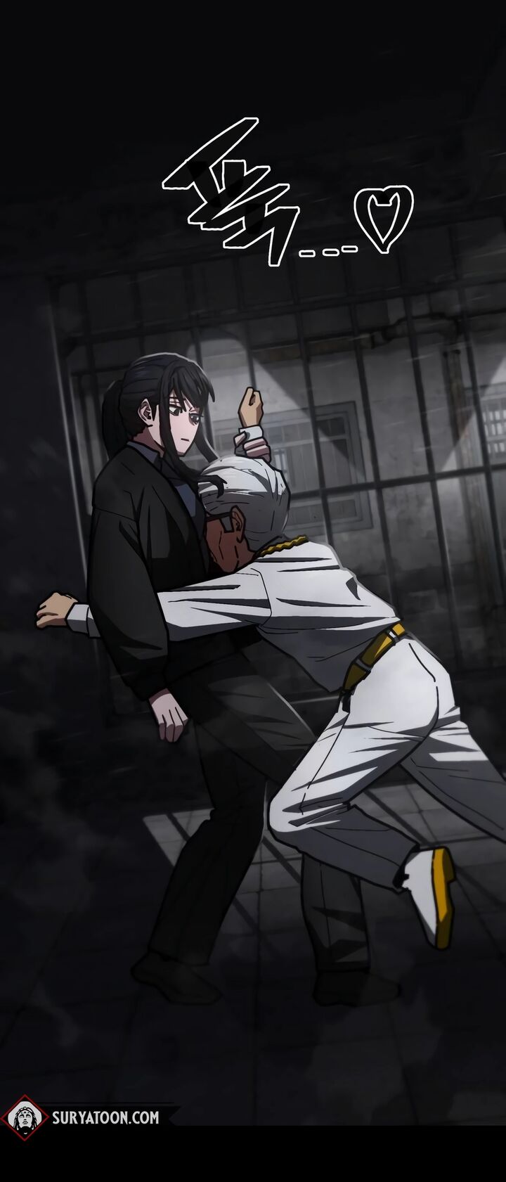 Sasensareta Munou Ouji Wa Jitsuryoku Wo Kakushitai Chapter 18 Page 26