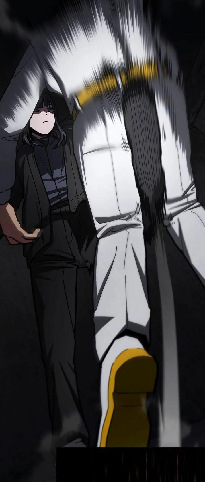 Sasensareta Munou Ouji Wa Jitsuryoku Wo Kakushitai Chapter 18 Page 29