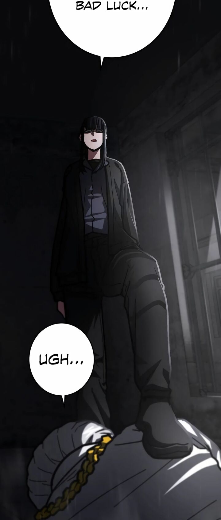 Sasensareta Munou Ouji Wa Jitsuryoku Wo Kakushitai Chapter 18 Page 34
