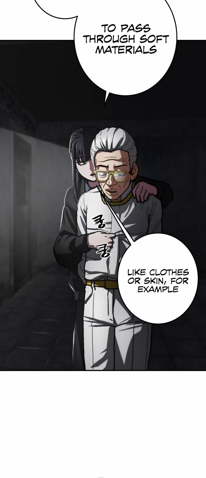 Sasensareta Munou Ouji Wa Jitsuryoku Wo Kakushitai Chapter 18 Page 39