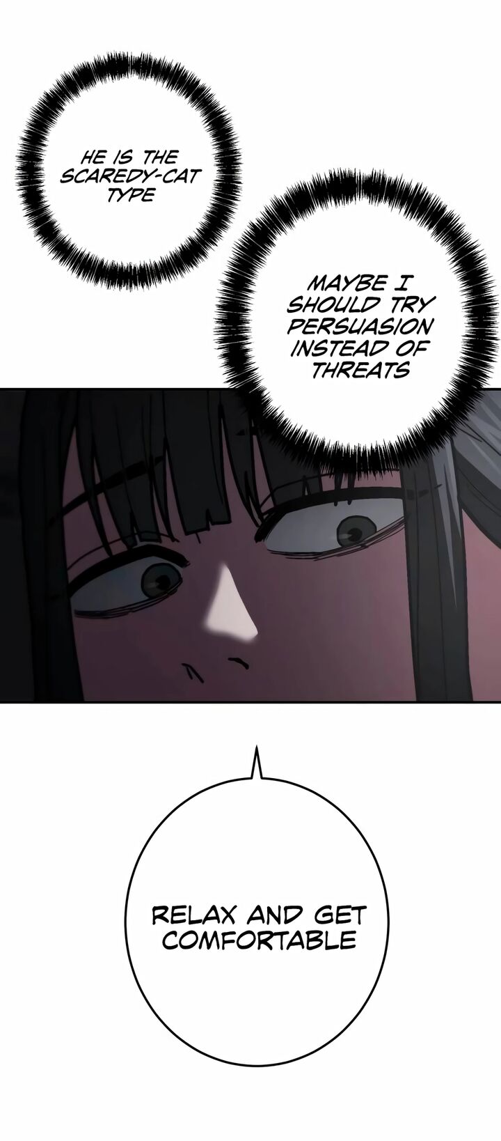 Sasensareta Munou Ouji Wa Jitsuryoku Wo Kakushitai Chapter 18 Page 45